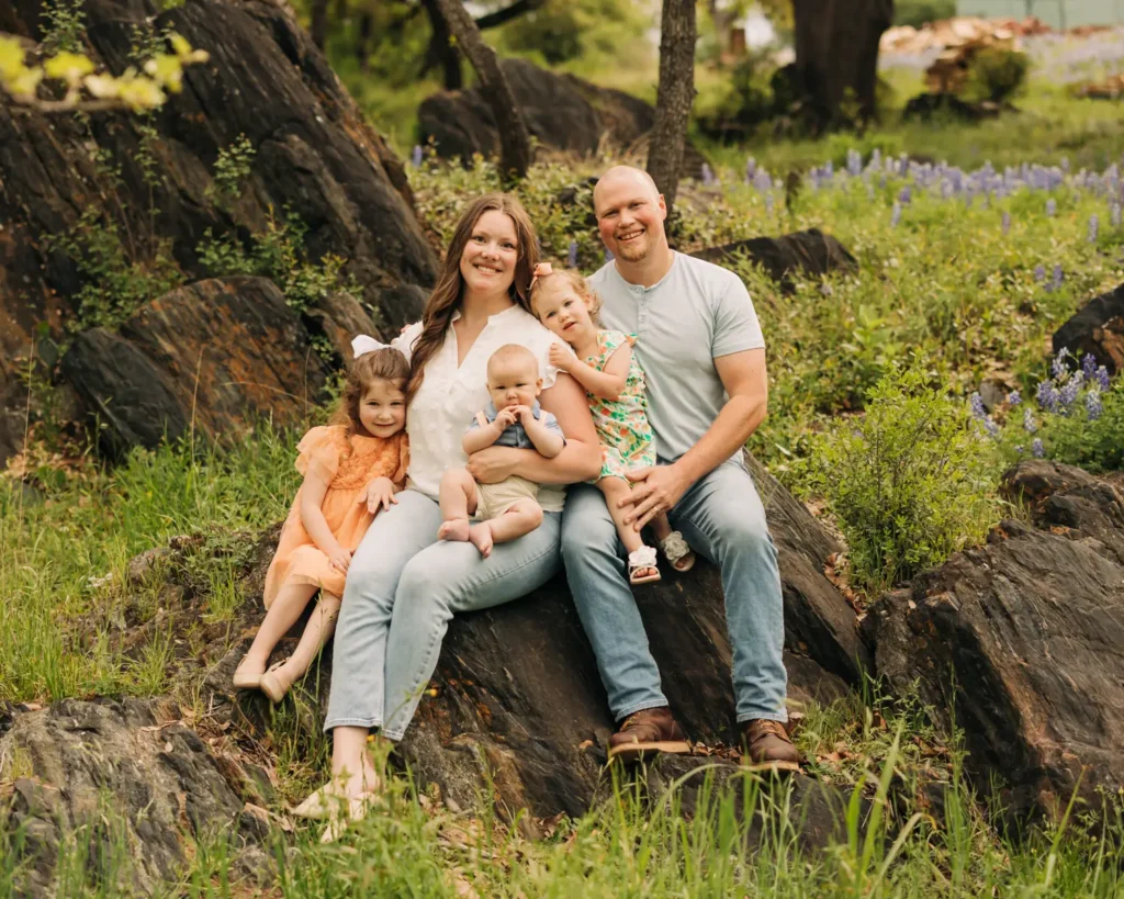 Doug Fischer Owner of Weinland Maintenance LLC Marble Falls Handyman Services