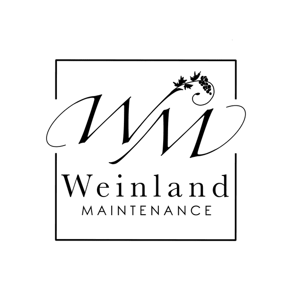 Weinland Maintenance LLC Marble Falls Handyman Services LOGO